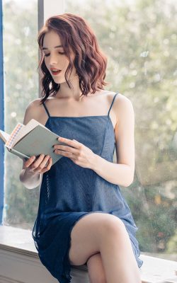 Đầm ngủ INDIGO