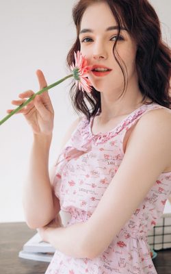Đồ mặc nhà Candy Type