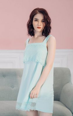 Đầm ngủ Aqua